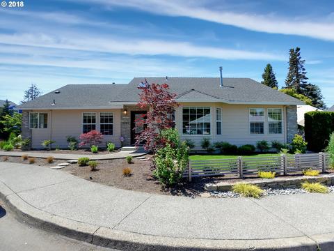 1081 NE Greenway Pl, Gresham, OR 97030 photo 1