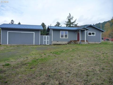 395 Williams Rd, Yoncalla, OR 97499 photo 1