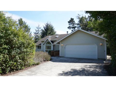 4878 Cloudcroft Ln, Florence, OR 97439 photo 1