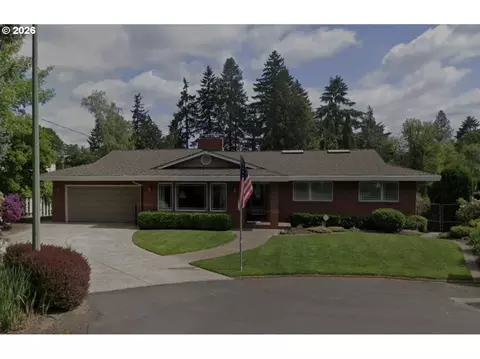 9645 SW Eagle Ct, Beaverton, OR 97008