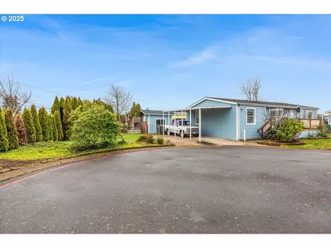 311 Aspen Dr #5, Aumsville, OR 97325
