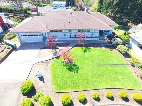 1952 Lambert St, Eugene, OR 97405 photo 1