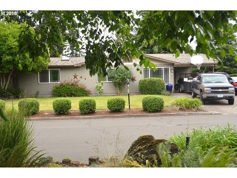 5992 E St, Springfield, OR 97478 photo 1