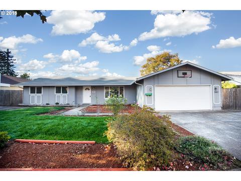 3883 W 18th Ave, Eugene, OR 97402 photo 1