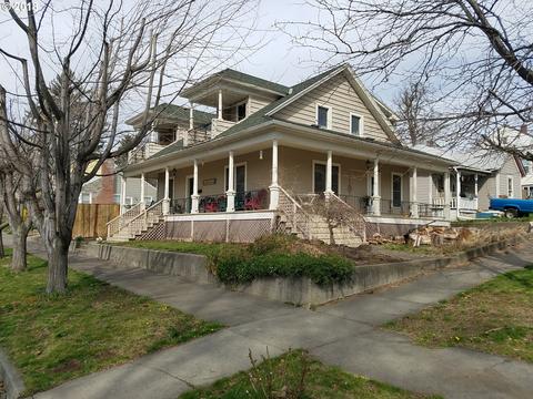 803 NW Ellis Ave, Pendleton, OR 97801 photo 1