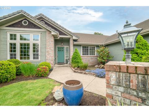 3121 Powder River Dr, Eugene, OR 97408 photo 1