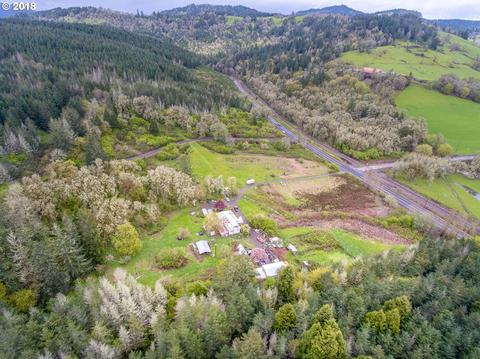 5988 Eagle Valley Rd, Yoncalla, OR 97499 photo 12