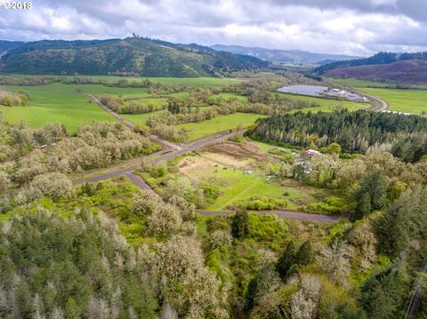 5988 Eagle Valley Rd, Yoncalla, OR 97499 photo 8