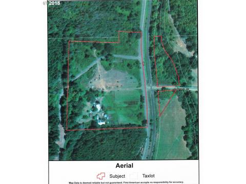 5988 Eagle Valley Rd, Yoncalla, OR 97499 photo 1