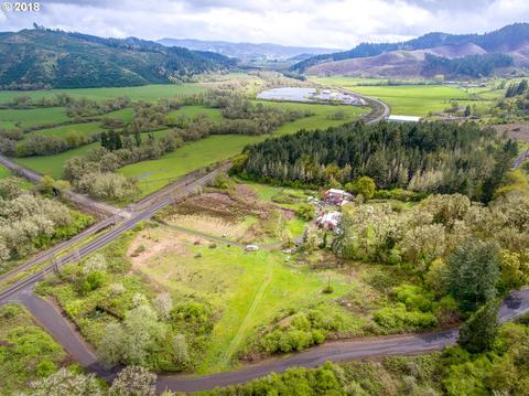 5988 Eagle Valley Rd, Yoncalla, OR 97499 photo 7