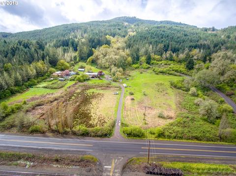 5988 Eagle Valley Rd, Yoncalla, OR 97499 photo 4