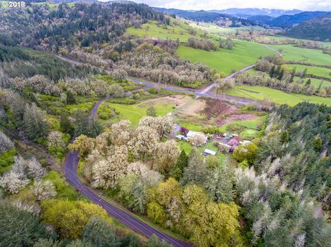 5988 Eagle Valley Rd, Yoncalla, OR 97499 photo 11