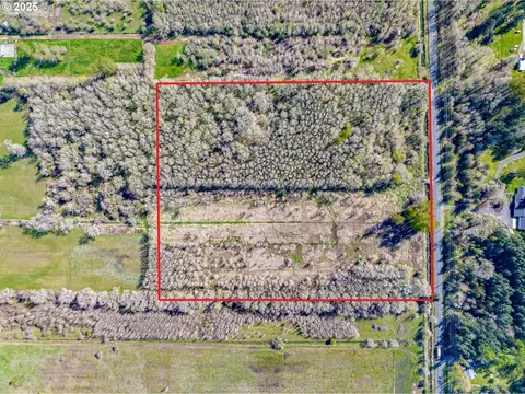 0 NE 172nd Ave, Brush Prairie, WA 98606