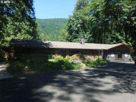 59245 E Sleepy Hollow Dr, Sandy, OR 97055 photo 1