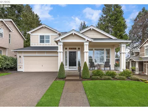 14450 Holly Springs Rd, Lake Oswego, OR 97035