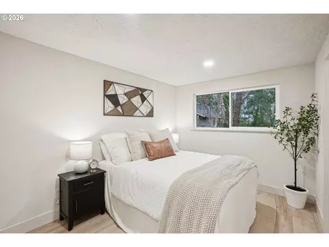 Bedroom - 3033 SE Condor Ave, Gresham, OR 97080 photo 4 of 4