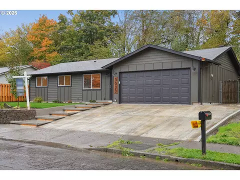 Exterior - 3033 SE Condor Ave, Gresham, OR 97080 photo 2 of 10