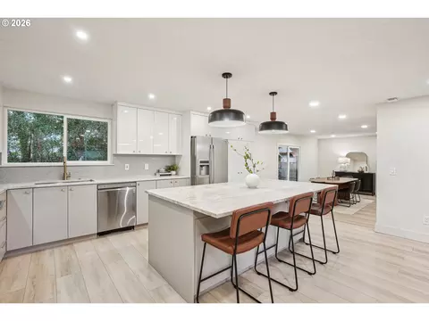 Kitchen - 3033 SE Condor Ave, Gresham, OR 97080 photo 1 of 7