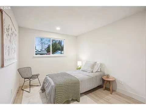 Bedroom - 3033 SE Condor Ave, Gresham, OR 97080 photo 1 of 4