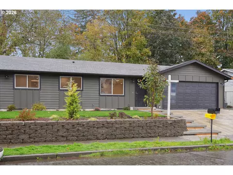 Exterior - 3033 SE Condor Ave, Gresham, OR 97080 photo 3 of 10