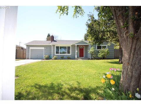 848 Baxter St, Eugene, OR 97402 photo 1