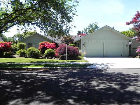 2160 Greenview St, Eugene, OR 97401 photo 1
