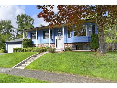 2940 SW Lillyben Ave, Gresham, OR 97080 photo 1