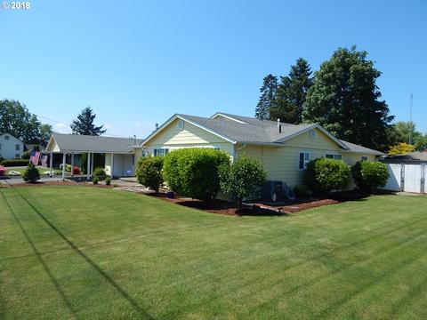 499 NE Cherry St, Sublimity, OR 97385 photo 2