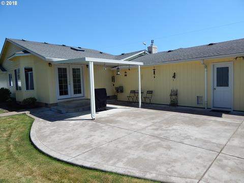 499 NE Cherry St, Sublimity, OR 97385 photo 7