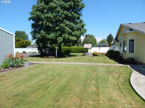 499 NE Cherry St, Sublimity, OR 97385 photo 8