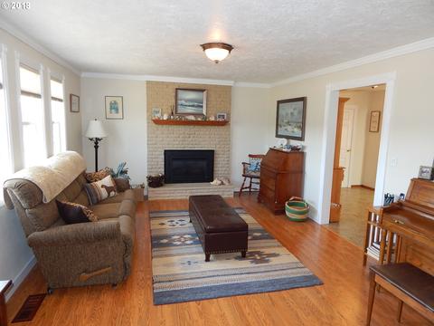499 NE Cherry St, Sublimity, OR 97385 photo 15