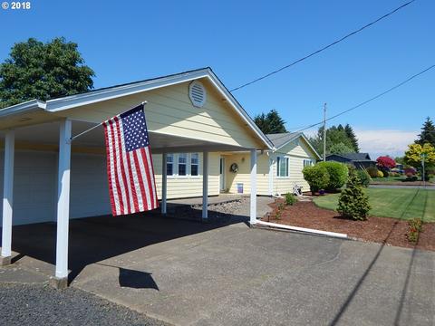499 NE Cherry St, Sublimity, OR 97385 photo 4