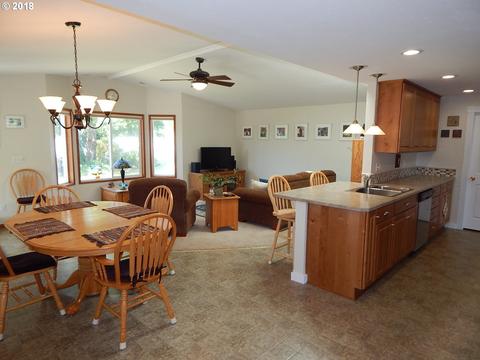 499 NE Cherry St, Sublimity, OR 97385 photo 19