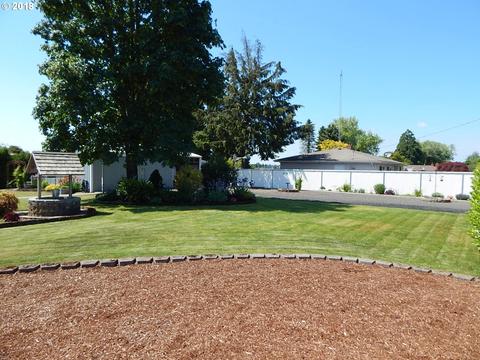 499 NE Cherry St, Sublimity, OR 97385 photo 13