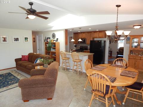 499 NE Cherry St, Sublimity, OR 97385 photo 20