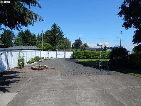 499 NE Cherry St, Sublimity, OR 97385 photo 10
