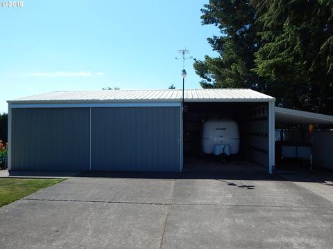 499 NE Cherry St, Sublimity, OR 97385 photo 5