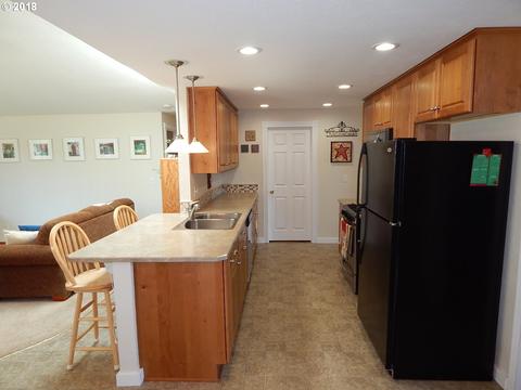 499 NE Cherry St, Sublimity, OR 97385 photo 17