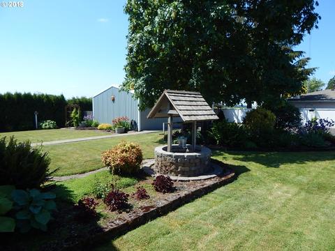 499 NE Cherry St, Sublimity, OR 97385 photo 14