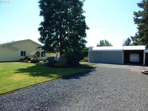 499 NE Cherry St, Sublimity, OR 97385 photo 11