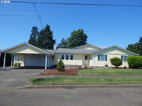 499 NE Cherry St, Sublimity, OR 97385 photo 3