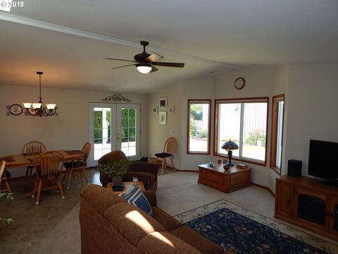 499 NE Cherry St, Sublimity, OR 97385 photo 22