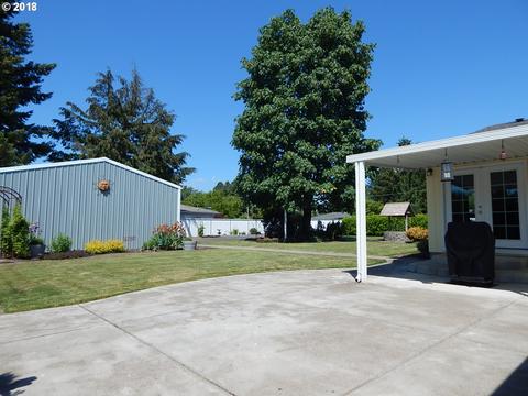 499 NE Cherry St, Sublimity, OR 97385 photo 6