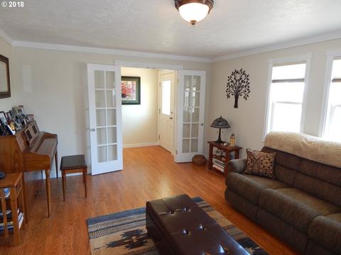499 NE Cherry St, Sublimity, OR 97385 photo 16