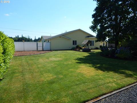 499 NE Cherry St, Sublimity, OR 97385 photo 12