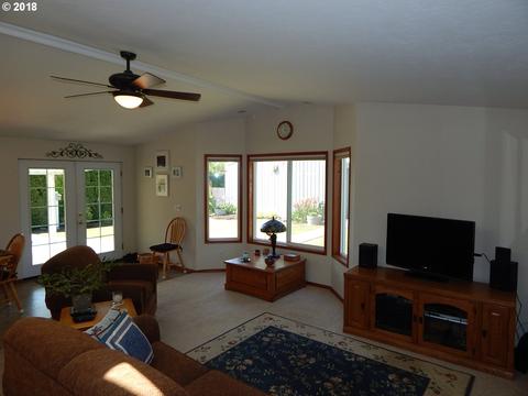 499 NE Cherry St, Sublimity, OR 97385 photo 21