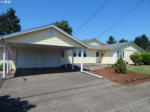 499 NE Cherry St, Sublimity, OR 97385 photo 1