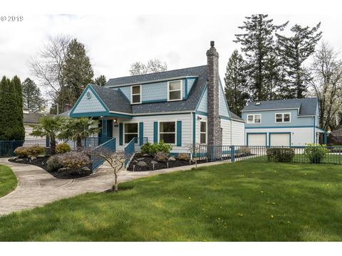335 NW Towle Ave, Gresham, OR 97030 photo 1