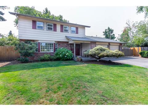 2320 Elysium Ave, Eugene, OR 97401 photo 1