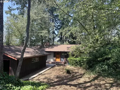 Exterior - 2041 E 26th Ave, Eugene, OR 97403 photo 1 of 7